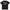 T-shirt Aveyron noir - Je peux pas, j'ai aligot