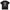 T-shirt Bourgogne noir - Je suis Bourguignon Ascendant Burgonde