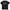T-shirt Ch'ti noir - Je ne sais pas quelle est la question