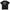T-shirt Valais noir - Roule Allemand Habille-toi Italien Danse Latino