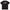 T-shirt Ardèche noir - Make America Great Again