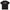 T-shirt Ardèche noir - Make America Great Again