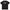 T-shirt Franchouillard noir - Fais comme moi, sois pas un beuillot