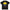 T-shirt Colombien noir - Pas parfait, mais Colombien
