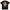 T-shirt Wallon noir - Belge de Naissance, Wallon par la Grâce de Dieu