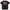 T-shirt Normandie noir - Liberté Égalité Teurgoule humoristique