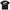T-shirt Picardie noir - Liberté, Égalité, Ficelle