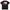 T-shirt République Vendéenne noir - Liberté Égalité Jambon Mogette