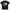 T-shirt Gersois noir - Liberté Égalité Chocolatine