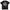 T-shirt Mayenne noir - Team Pommeau avec humour