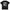 T-shirt Tarn 81 noir - Saucisson et Apéro