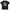 T-shirt Charente 16 noir - Amateurs de Pineau & Apéro