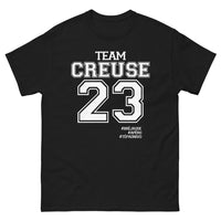 Thumbnail for T-shirt Creuse noir - Apéro Bréjaude Te Paoni Vo