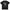 T-shirt Bretagne noir - Terre des Dieux humoristique