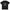 T-shirt Toulon noir - Parlez-moi de ma ville avec style