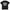 T-shirt Auvergne noir - Plus rien ne me fait peur