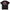 T-shirt Biterrois noir - Liberté, Égalité, Cataroise