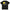 T-shirt Montois noir - Liberté, Égalité, Chocolatine