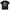 T-shirt Pologne noir - Désolée, je suis déjà prise