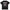 T-shirt Béarn noir - Choeurs de Clochers et Chants de Coqs