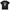 T-shirt Comtois noir - Comtois, rends-toi, nenni ma foi !