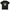 T-shirt Évreux Normandie noir - Là où mon histoire commence