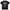 T-shirt Béarn noir - Célébration des racines avec humour