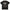 T-shirt Aveyron noir - hommage aux paysages pittoresques