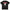 T-shirt Béarn noir - Le Béarn, là où je suis né