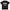 T-shirt Moldavie noir - Je suis probablement un ange