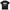 T-shirt Ukraine noir - Plus rien ne me fait peur, mon mari est Ukrainien