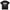 T-shirt Madagascar noir - Plus rien ne me fait peur