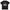 T-shirt Bretagne noir - Si tu n'aimes pas la Bretagne