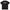 T-shirt Guadeloupe noir - Deux types de personnes