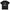 T-shirt Lozère noir - Je suis un mec simple, j'aime la Lozère et les apéros