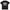 T-shirt Catalogne noir - Plus rien ne me fait peur, ma femme est Catalane