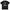 T-shirt Bretagne noir - Je n'ai pas besoin de thérapie