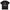 T-shirt Bretagne noir - Je n'ai pas besoin de thérapie