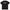 T-shirt Martinique noir - Il y a deux types de personnes