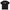T-shirt Uruguay noir - Deux types de personnes sur Terre