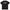 T-shirt Hongrois noir - Deux types de personnes : Hongrois et rêveurs