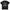T-shirt Pyrénées noir - Je n'ai pas besoin de thérapie