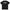 T-shirt Bigourdan noir - Il y a deux types de personnes