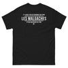T-shirt Madagascar noir - Les Malgaches et Ceux qui Rêvent de l'Être
