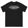 T-shirt Berry noir - Les Berrichons et ceux qui rêvent de l'être