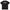 T-shirt Berry noir - Il y a deux types de personnes sur Terre