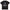 T-shirt Zermatt noir - Pas besoin de thérapie, juste Zermatt
