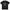 T-shirt Gersois noir - Avoir une tata, c'est mieux
