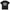 T-shirt Géorgien noir - Plus rien ne me fait peur