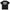 T-shirt Costa Rica noir - Plus rien ne me fait peur